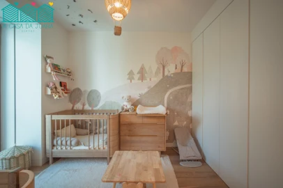 Apartamento T4 para Venda em Estrela
