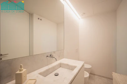 Apartamento T4 para Venda em Estrela