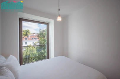 Apartamento T4 para Venda em Estrela