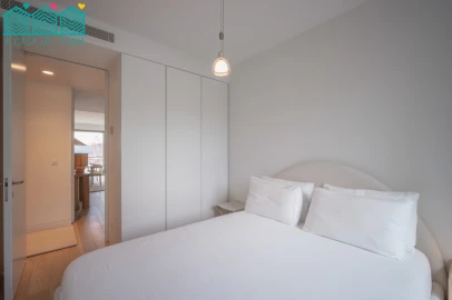 Apartamento T4 para Venda em Estrela
