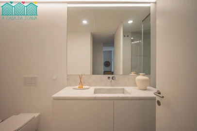 Apartamento T4 para Venda em Estrela