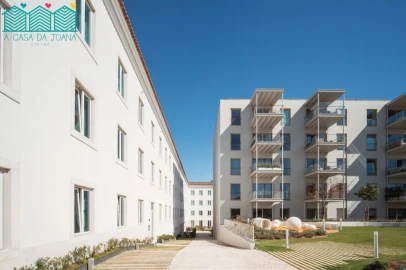Apartamento T4 para Venda em Estrela