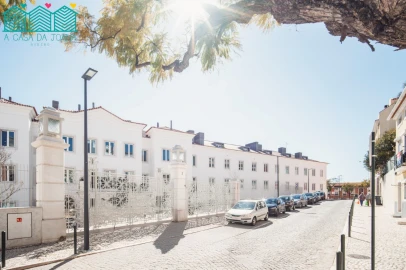 Apartamento T4 para Venda em Estrela