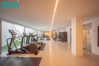 Apartamento T4 para Venda em Estrela