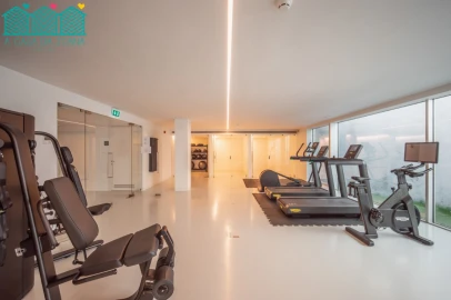 Apartamento T4 para Venda em Estrela