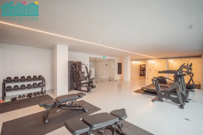 Apartamento T4 para Venda em Estrela