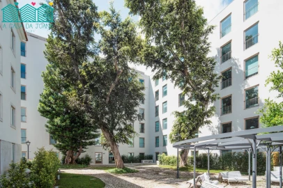 Apartamento T4 para Venda em Estrela