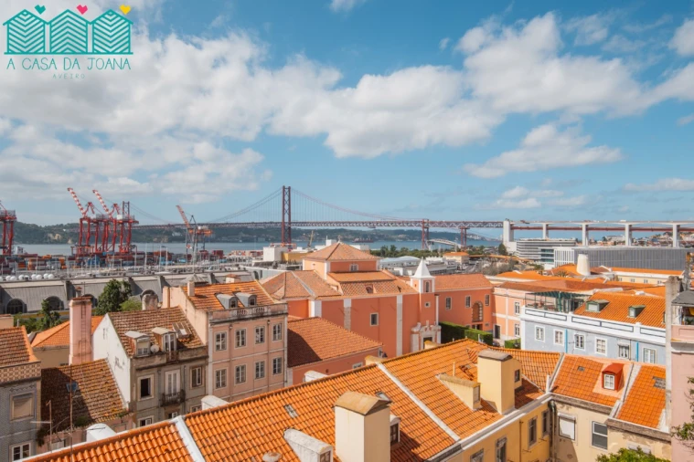 Apartamento T4 para Venda em Estrela Foto 4