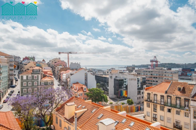 Apartamento T4 para Venda em Estrela Foto 9