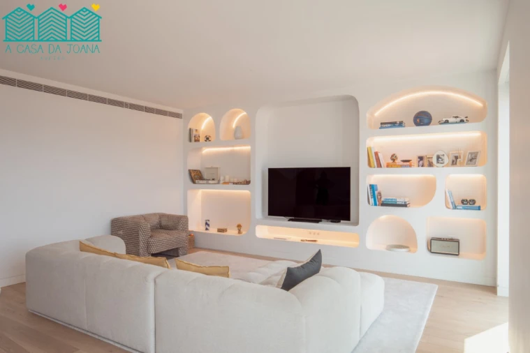 Apartamento T4 para Venda em Estrela Foto 12