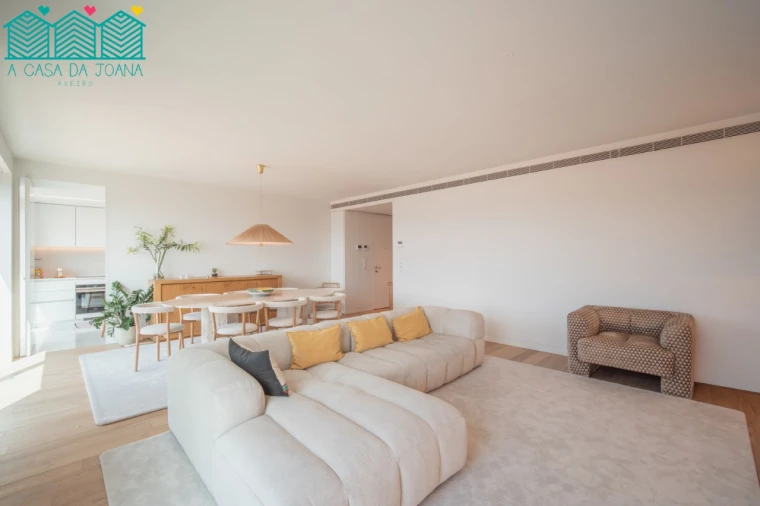 Apartamento T4 para Venda em Estrela Foto 15