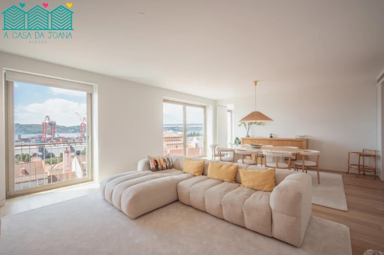 Apartamento T4 para Venda em Estrela Foto 16