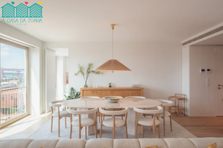 Apartamento T4 para Venda em Estrela Foto 17
