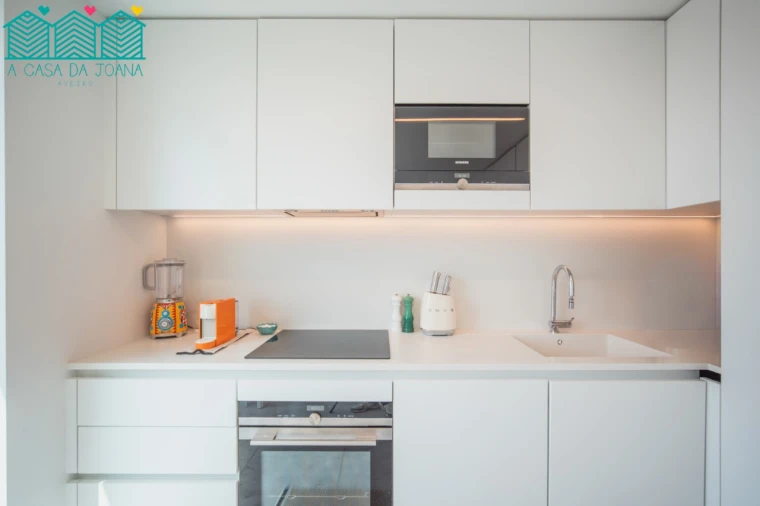 Apartamento T4 para Venda em Estrela Foto 22