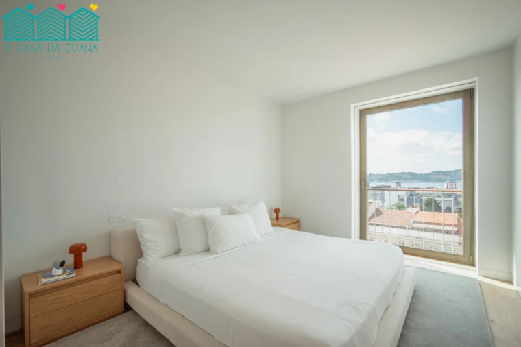 Apartamento T4 para Venda em Estrela Foto 27