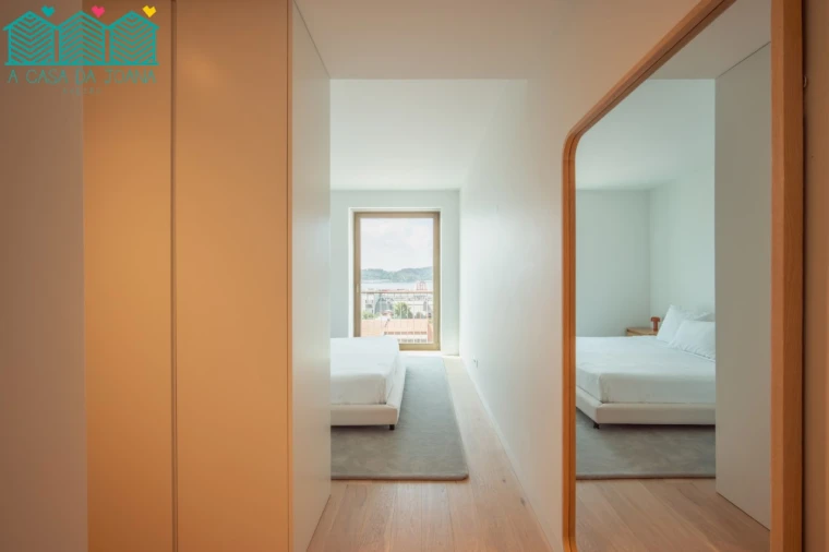 Apartamento T4 para Venda em Estrela Foto 32