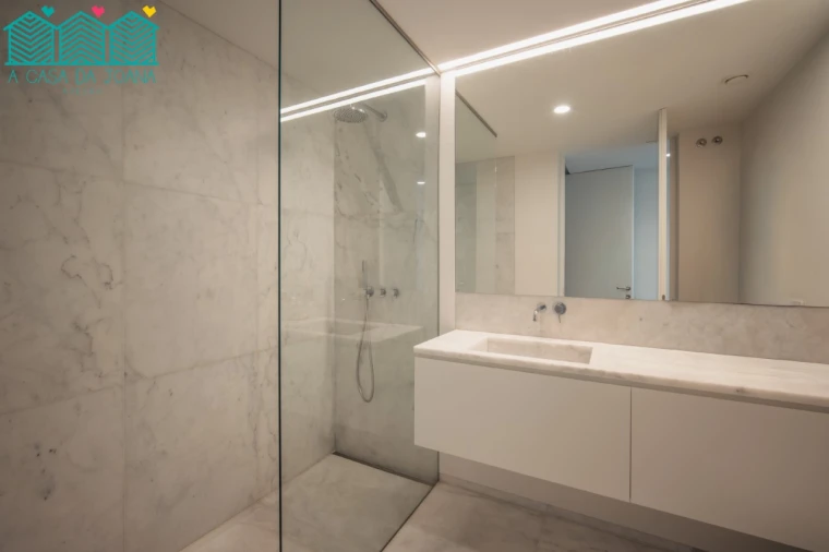 Apartamento T4 para Venda em Estrela Foto 34