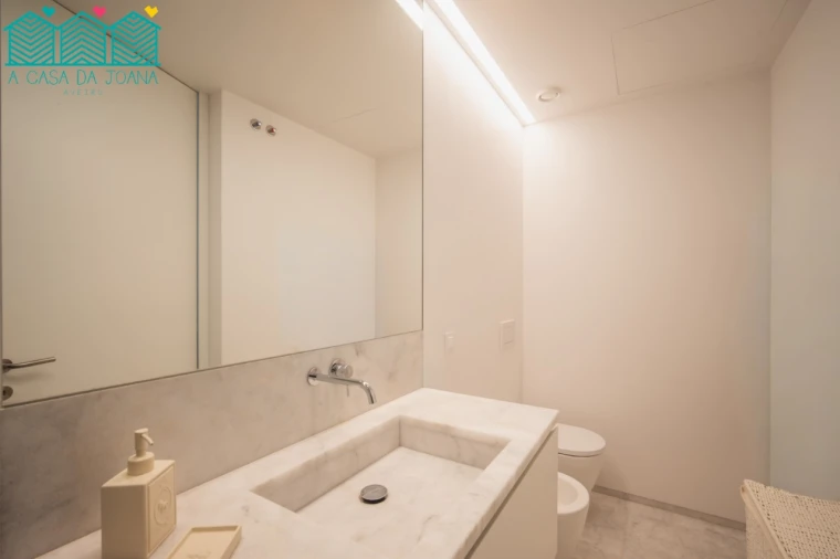 Apartamento T4 para Venda em Estrela Foto 41