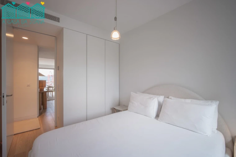 Apartamento T4 para Venda em Estrela Foto 47