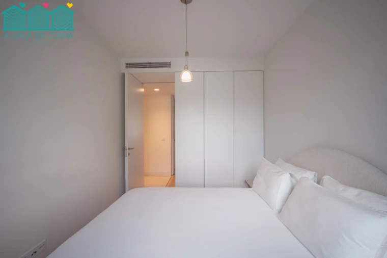 Apartamento T4 para Venda em Estrela Foto 48