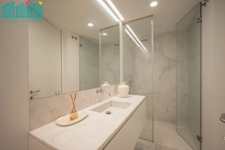 Apartamento T4 para Venda em Estrela Foto 51