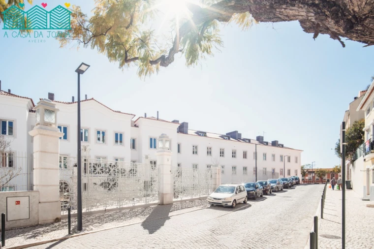 Apartamento T4 para Venda em Estrela Foto 56