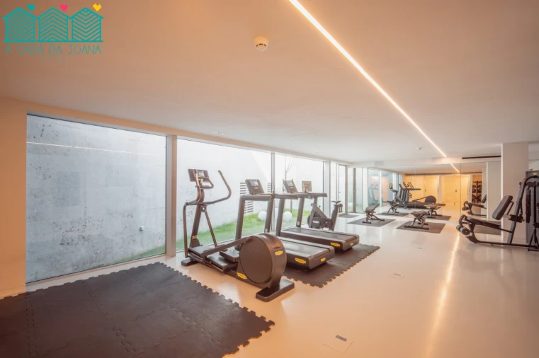 Apartamento T4 para Venda em Estrela Foto 57