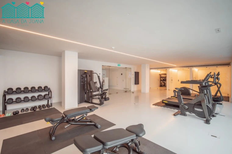 Apartamento T4 para Venda em Estrela Foto 60