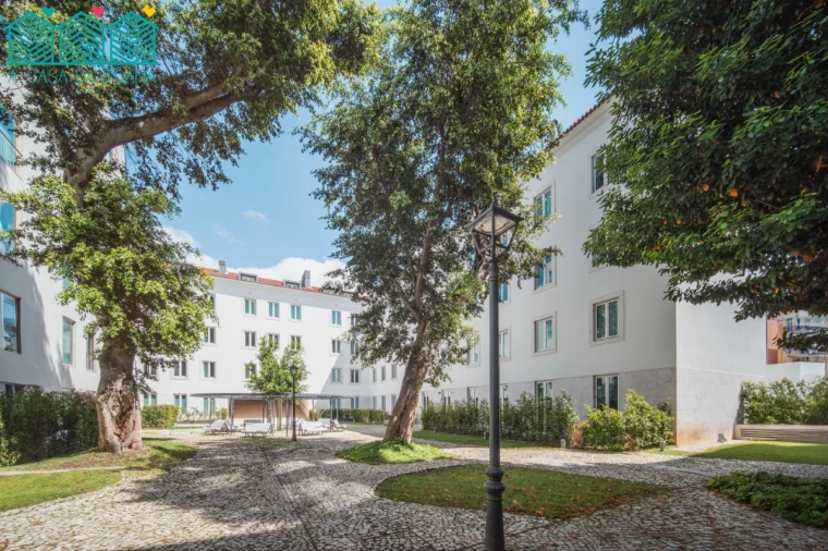 Apartamento T4 para Venda em Estrela Foto 64