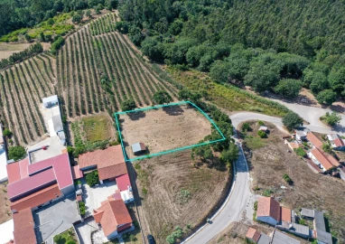 Terreno para Venda em Vimeiro