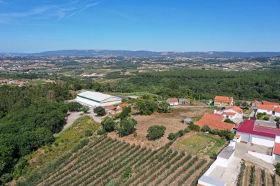 Terreno para Venda em Vimeiro