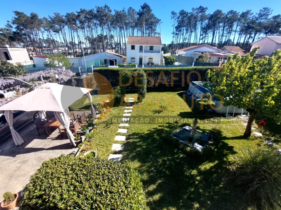 Moradia T6 para Venda em Sesimbra (Castelo) Foto 2