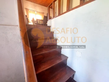 Moradia T6 para Venda em Sesimbra (Castelo)