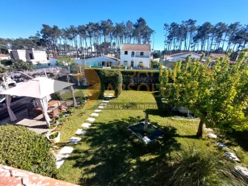 Moradia T6 para Venda em Sesimbra (Castelo)