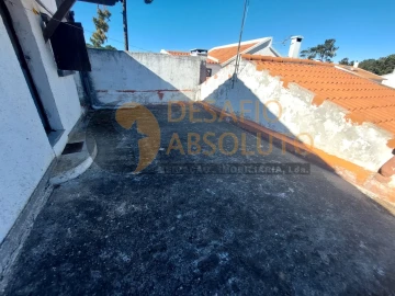 Moradia T6 para Venda em Sesimbra (Castelo)