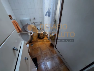 Moradia T6 para Venda em Sesimbra (Castelo)