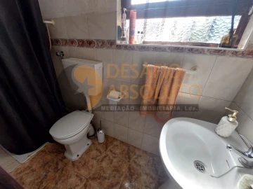 Moradia T6 para Venda em Sesimbra (Castelo)