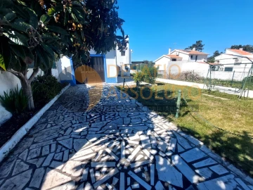 Moradia T6 para Venda em Sesimbra (Castelo)