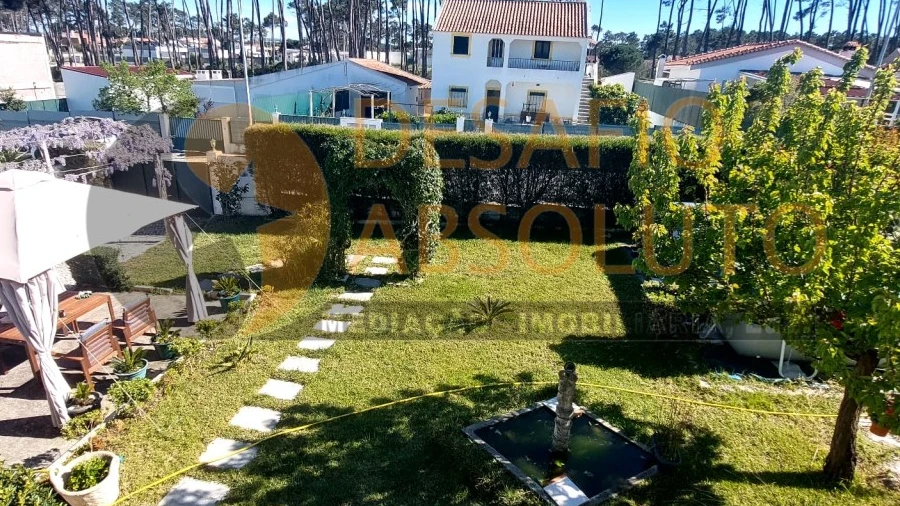 Moradia T6 para Venda em Sesimbra (Castelo)