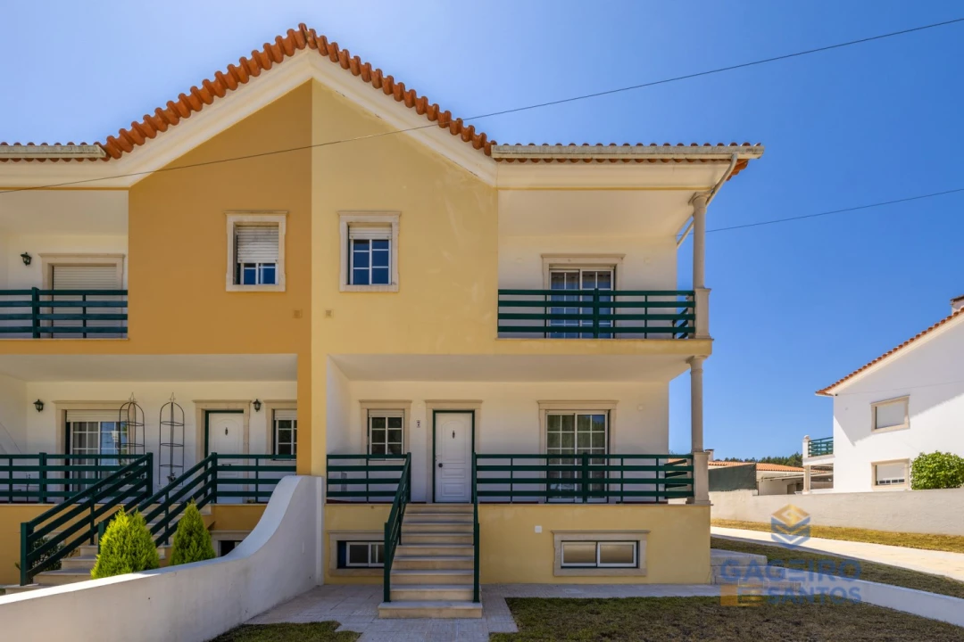 Moradia T3 para Venda em Famalicão Foto 2