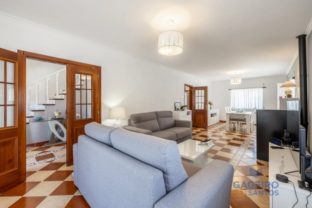 Moradia T3 para Venda em Famalicão Foto 4