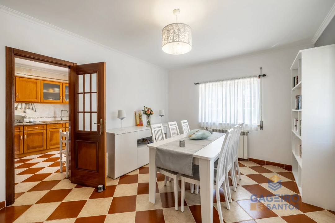 Moradia T3 para Venda em Famalicão Foto 6