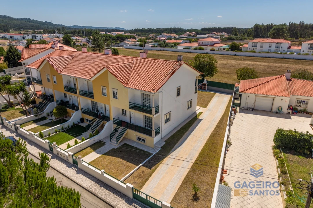 Moradia T3 para Venda em Famalicão Foto 35