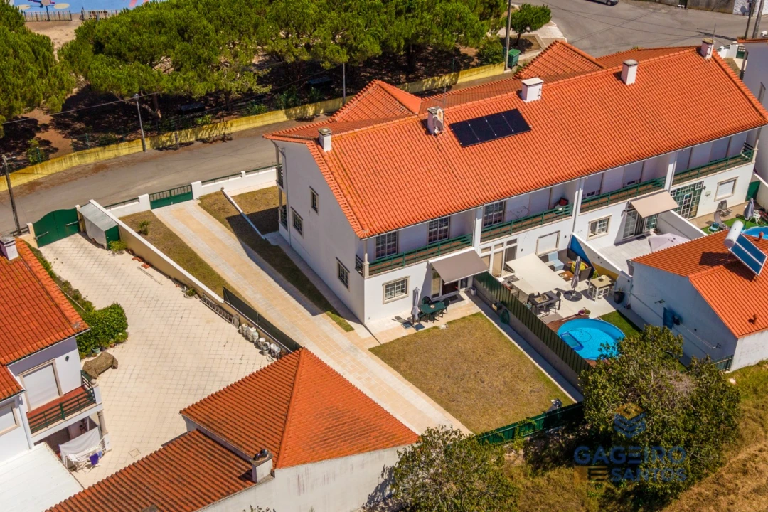 Moradia T3 para Venda em Famalicão Foto 36