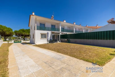Moradia T3 para Venda em Famalicão