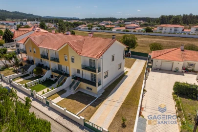 Moradia T3 para Venda em Famalicão