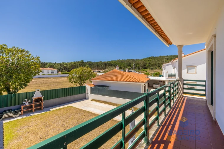 Moradia T3 para Venda em Famalicão Foto 19