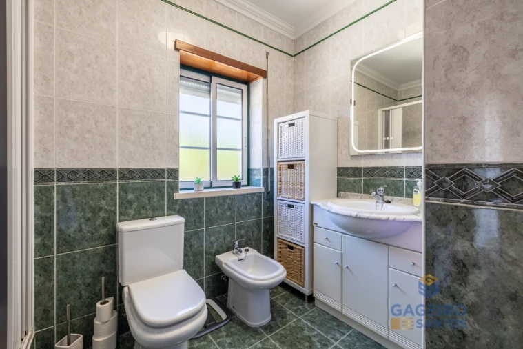 Moradia T3 para Venda em Famalicão Foto 23