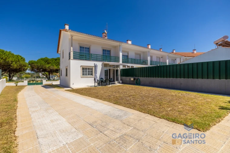 Moradia T3 para Venda em Famalicão Foto 30