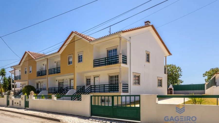 Moradia T3 para Venda em Famalicão